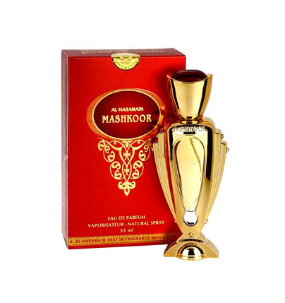 Парфюмированная вода Mashkoor Al Haramain Perfumes ( Eau De Parfum), фото 2