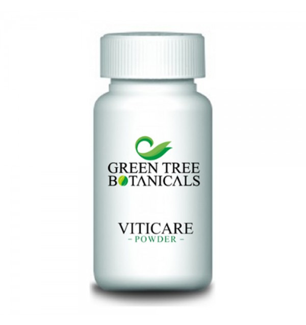 Против пигментации "Green tree botanicals "Viticare"