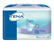 Подгузники д/взрослых TENA Flex Plus M 30 шт 