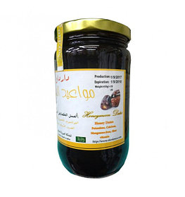 Финиковый сироп Dardan (450 гр)