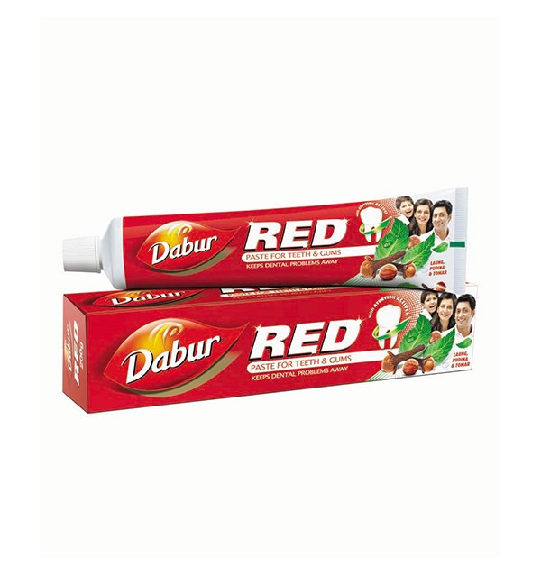 Зубная паста Red - фото 1 - id-p58153738