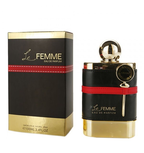 Le Femme Armaf Sterling Perfumes