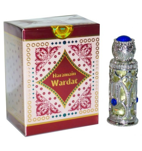 Wardat Al Haramein Perfumes