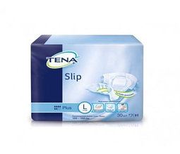 Подгузники д/взрослых TENA Slip Plus Large 30 шт