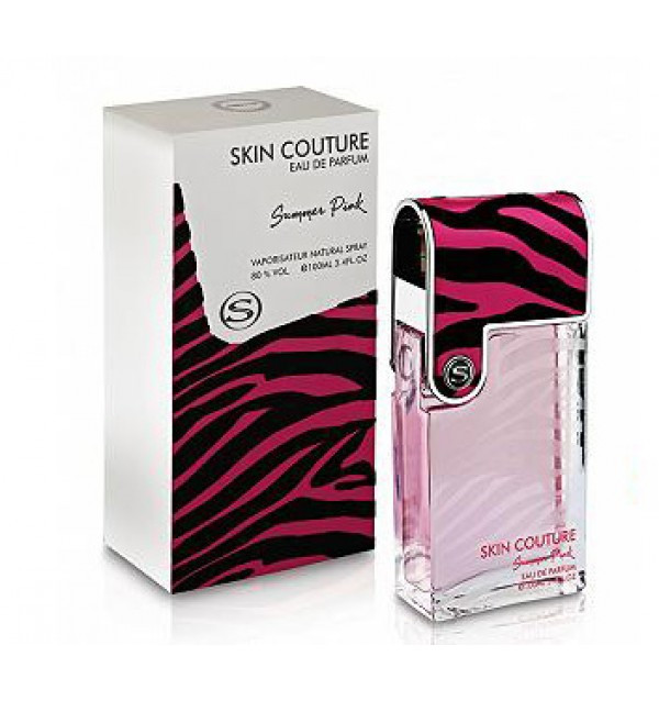 Skin Couture Summer Pink Armaf
