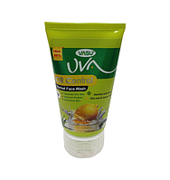Гель для умывания от жирной кожи Uva Oil Control Herbal Face Wash