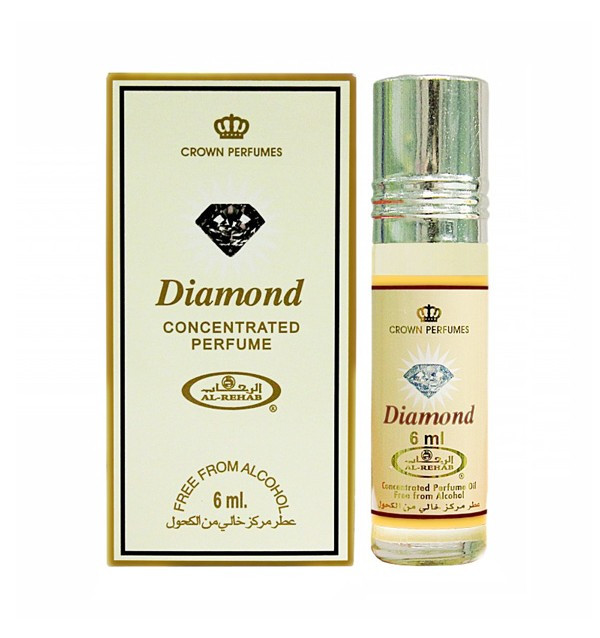 Diamond Al-Rehab - фото 1 - id-p58153810