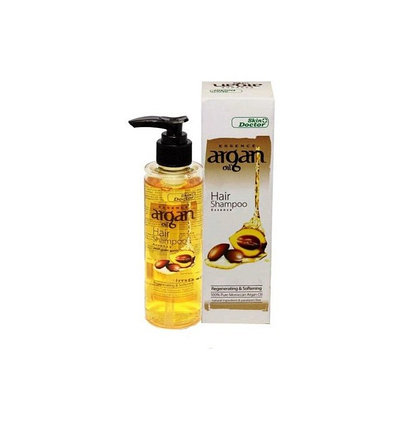 Skin doctor Argan Oil Essence Hair Shampoo, фото 2
