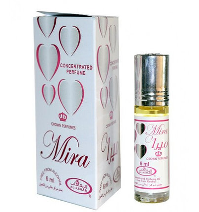 Mira Al Rehab Perfumes, фото 2