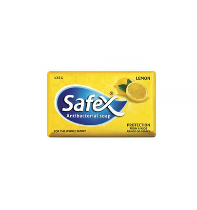 Safex Lemon, фото 2