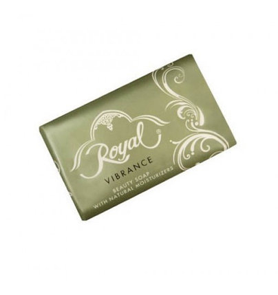Туалетное мыло без животных жиров Royal Vibrance, фото 2