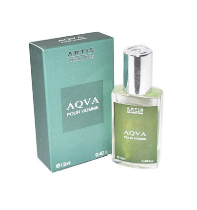 Aqva Pour Homme Artis, фото 2