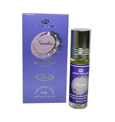Sandra Al Rehab Perfumes, фото 2