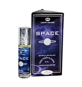 Space Al Rehab Perfumes