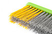 Щетка пластмассовая для подметания пола, 280 мм, без черенка// Россия, фото 2