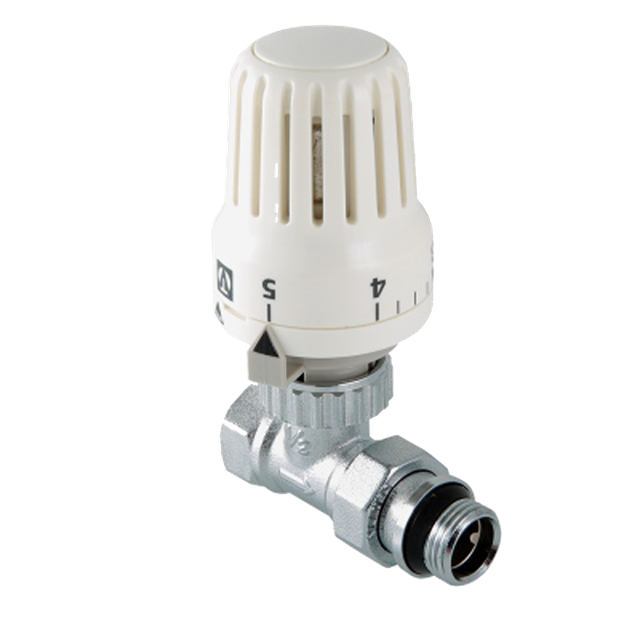 Запорная арматура для радиаторов отопления в Алматы от компании ...