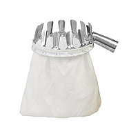 Плодосъемник с х/б корзиной, внутренний D - 110 мм// Palisad