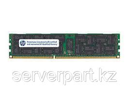 ОЗУ HP 16GB DDR4 RDIMM  (819411-001)