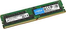 ОЗУ Crucial 32GB DDR4 RDIMM (CT32G4RFD4266)