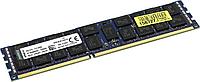 ОЗУ Kingston 16GB DDR3 RDIMM (KTH-PL316/16G)