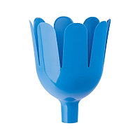 Плодосъемник с пластиковой корзиной, внутренний D - 130 мм// Россия