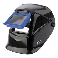 Щиток защитный для электросварщика(маска сварщика) с откидным блоком 110*90 // СИБРТЕХ //Россия