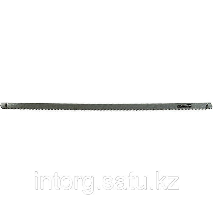 Полотна для ножовки по металлу, 150 мм, 10 шт.// Sparta - фото 1 - id-p40183926
