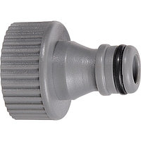 Адаптер с внутренней резьбой 1/2", LUXE// Palisad