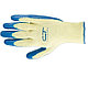 Перчатки трикотажные, полиэфирные, латексное рельефное покрытие, XL// Сибртех, фото 2