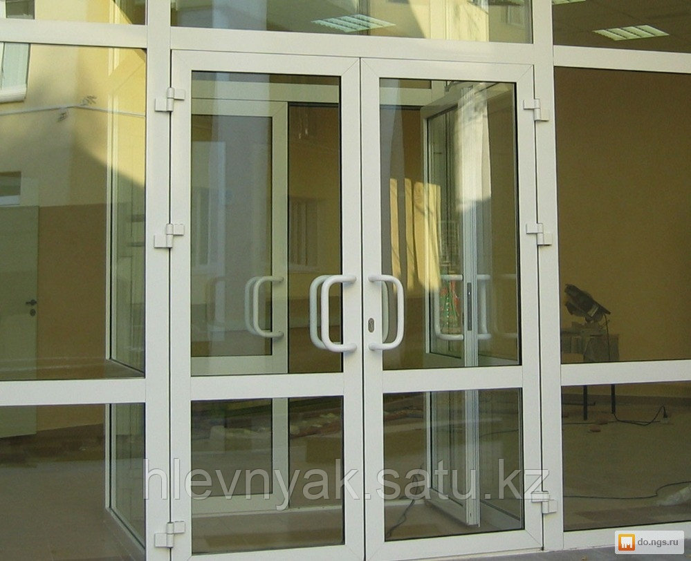 Регулировка металлопластиковых и алюминиевых окон и дверей, алюминиевых витражей, балконных пар - фото 2 - id-p56783701