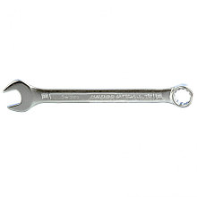 Ключ комбинированный 13 мм, CrV, холодный штамп// Gross