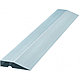 Правило алюминиевое "Трапеция", 1 ребро жесткости, L-1,0 м Россия// Сибртех, фото 4