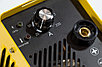 Инверторный аппарат дуговой сварки ММА-200 Compact, 200 А, ПВР 60%, диам. 1,6-5 мм// Denzel, фото 4