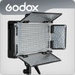 Свет студийный (LED) Godox-500lux постоянный, фото 5
