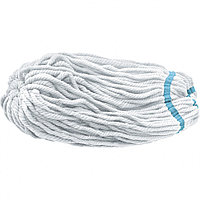 Сменная насадка из микрофибры, 120 гр, для швабры 93509// Elfe