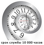 Лампа люминесцентная Opple YH28RD16 28W (круглая) 6500K, фото 2