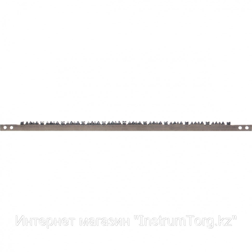 Полотно для лучковой пилы, 300 мм// Palisad