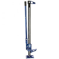 Домкрат реечный профессиональный,3т, 115-1030 мм, High Jack//STELS