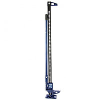 Домкрат реечный профессиональный,3т, 115-1335 мм, High Jack// Stels