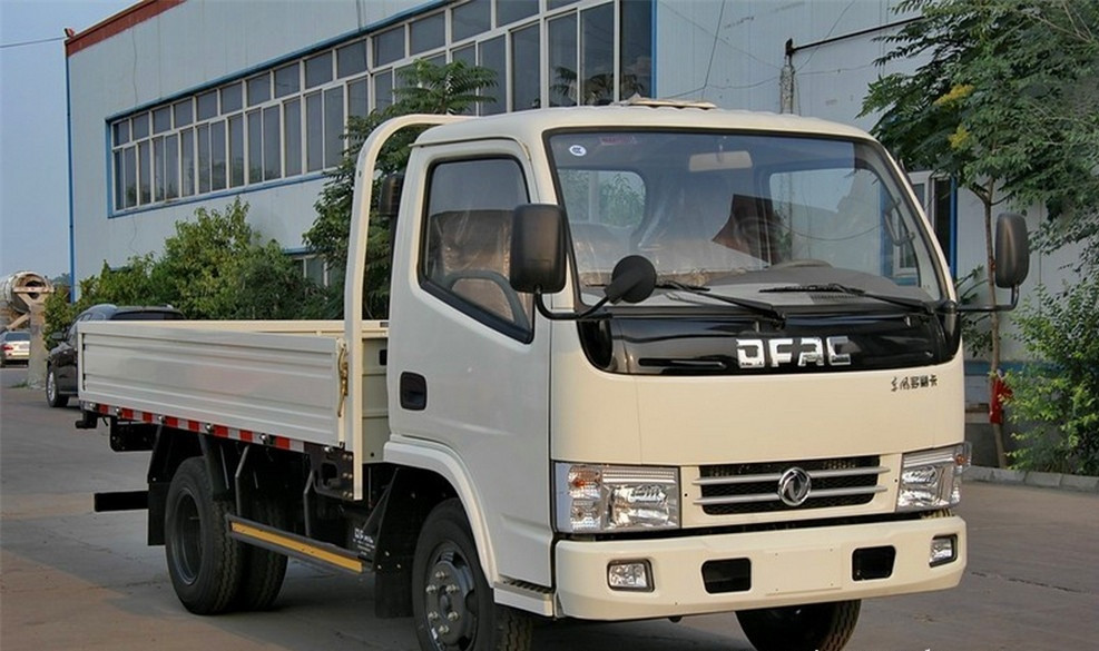 Запчасти на Dongfeng EQ1030TZ72D2 - фото 2 - id-p58160035