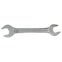 Ключ рожковый, 22 х 24 мм, хромированный// Sparta