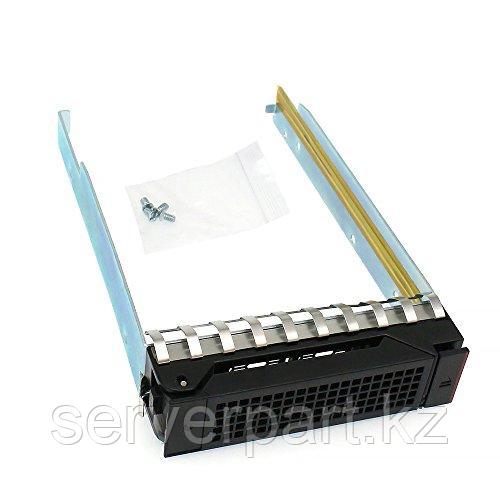 Каретка Lenovo 3.5" SATA/SAS Tray Caddy For Lenovo ThinkServer RD350 / RD450 / T350