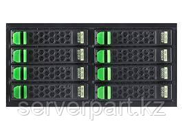 Корзина для жестких дисков Fujitsu 4SFF (S26361-F1373-L424)
