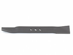 Нож для газонокосилки KRONWERK EGC-1000, 320х45х2,5мм// Kronwerk