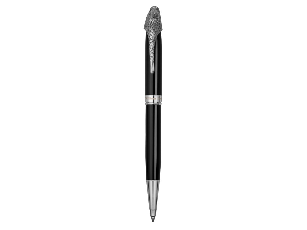 Набор William Lloyd: ручка шариковая, трэвел-портмоне - фото 4 - id-p55509255