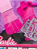 Барби Аксессуары Набор Модная дизайн-студия, Barbie, фото 3