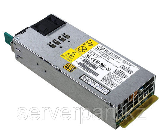 Блок питания INTEL 460W (FXX460GCRPS)