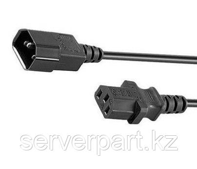 Кабель HP C13-C14 2м (142263-001)