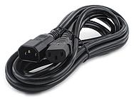 Кабель питания Dell 0P229X C13 C14, 4m (3*1), 10A, POWER CORD