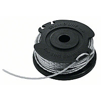 Головка с леской Bosch 4 м 50222157 Головка с леской Bosch 4 м